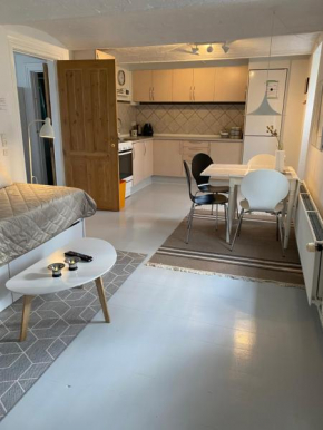 Apt17 - Guest house just outside of Billund - rural and quiet surroundings